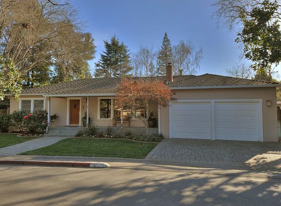 2nd image of 162 E Portola Ave