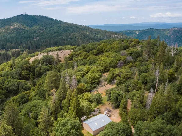 19121 Highlander Dr, Twain Harte, CA 95383
