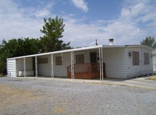 281 Bonnie Claire Ct, Pahrump, NV 89048