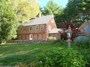 155 Nottingham Rd, Auburn, ME 04210