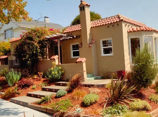3800 Ardley Ave, Oakland, CA