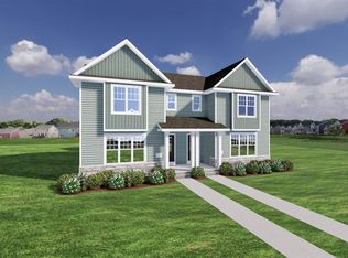 9104 Valley View Rd, Verona, WI 53593