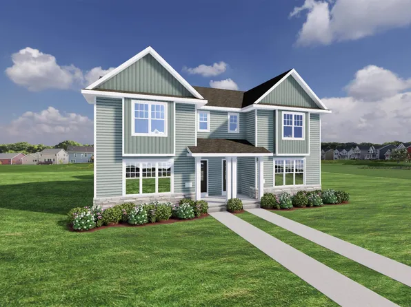 9104 Valley View Rd, Verona, WI 53593