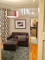 Rented by Bank Neary