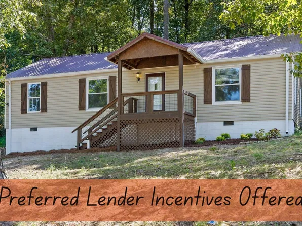 1310 Labrea Dr, Chattanooga, TN 37421