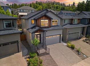 15939 SE Tallina Dr, Damascus, OR