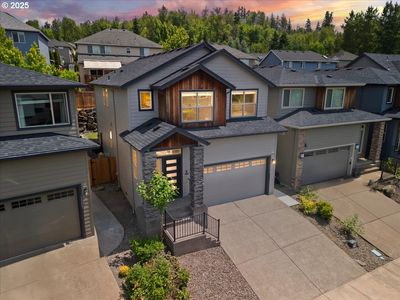 15939 SE Tallina Dr, Damascus, OR, 97089