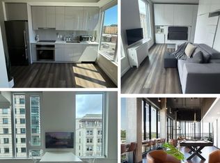 450 S Main St Unit 610, Seattle, WA 98104