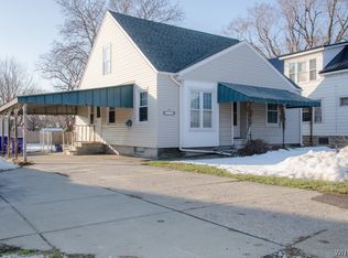 211 Orchard Park Rd, Buffalo, NY 14224