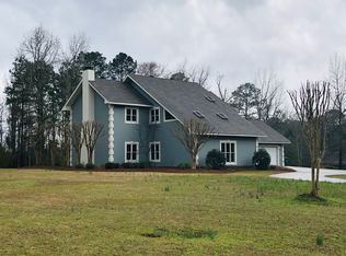 1101 Sweetbriar Ave, Ruston, LA 71270