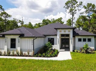 3279 40th Ave SE, Naples, FL 34117