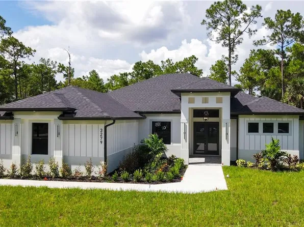 3279 40th AVE SE, NAPLES, FL 34117