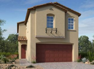 648 Semitone Ln, Henderson, NV 89015