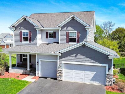 2046 Highland Cir, Hudson, WI, 54016