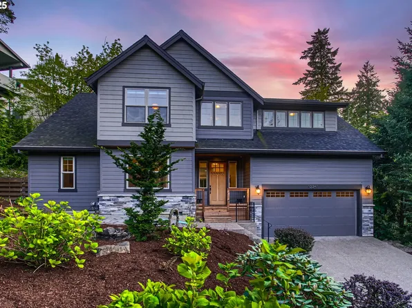 12241 SW 13th Ct, Portland, OR 97219