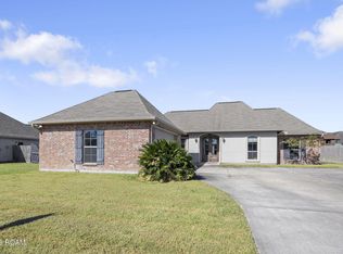 25341 White Lake Ave, Livingston, LA 70754