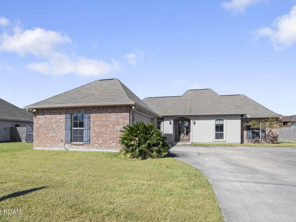 25341 White Lake Ave, Livingston, LA 70754