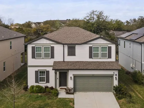 1612 Hill Park Dr, Deltona, FL 32725