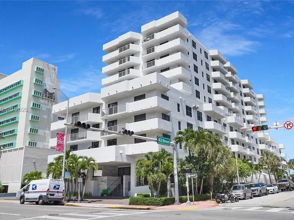 4301 Collins Ave APT 403, Miami Beach, FL 33140