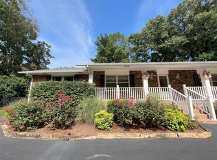 708 Crest Forest Rd, Knoxville, TN 37923