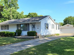 1909 Cornwall Ave, Waterloo, IA 50702