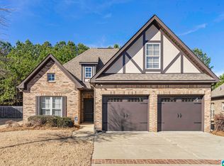 1256 Grants Way, Irondale, AL 35210