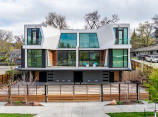 944 Arapahoe Ave, Boulder, CO 80302