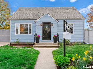 99 Judd Street, Fairfield, CT 06824