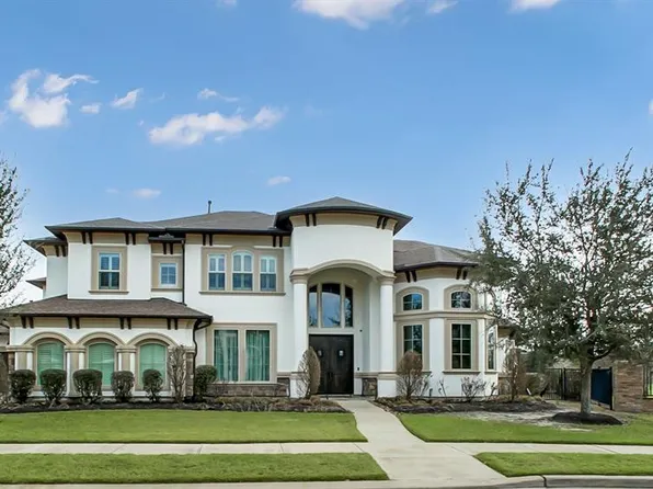 3023 Sundance Summit Ln, Katy, TX 77494