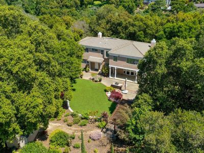 21720 Villa Oaks Ln, Saratoga, CA, 95070