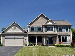 130 Emery Run, Rochester, NY 14612