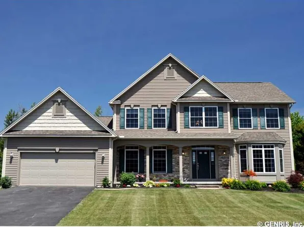 130 Emery Run, Rochester, NY 14612