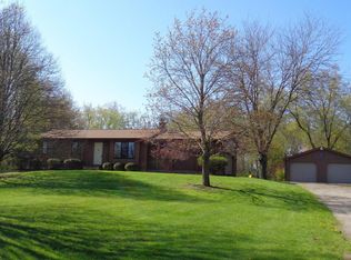 5411 Bunker Rd, Mason, MI 48854