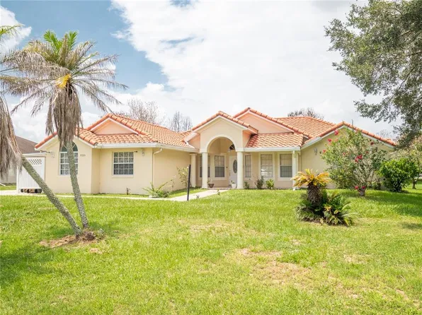 2125 TRIUMFO CIRCLE, KISSIMMEE, FL 34744