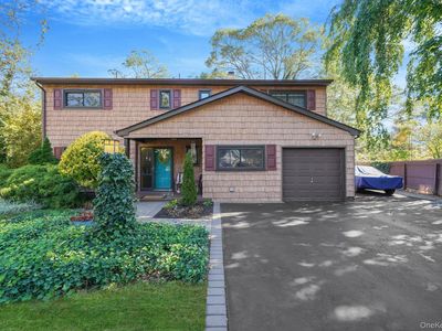 3 Milford Drive, Central Islip, NY, 11722