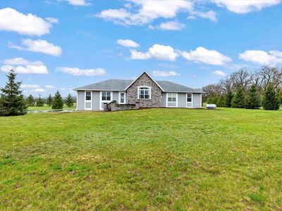N2823 County Road E, Palmyra, WI, 53156