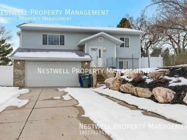 1039 Mountain Rd, Ogden, UT 84404