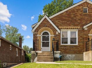 7122 Edison Ave, Saint Louis, MO 63121