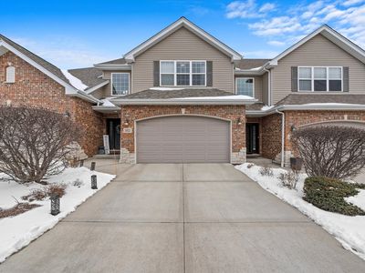16521 Timber Trl, Orland Park, IL, 60467