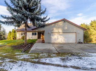 7805 E Francis Ave, Spokane, WA 99217