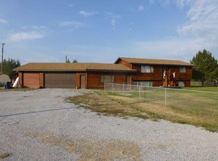 2895 York Rd, Helena, MT 59602