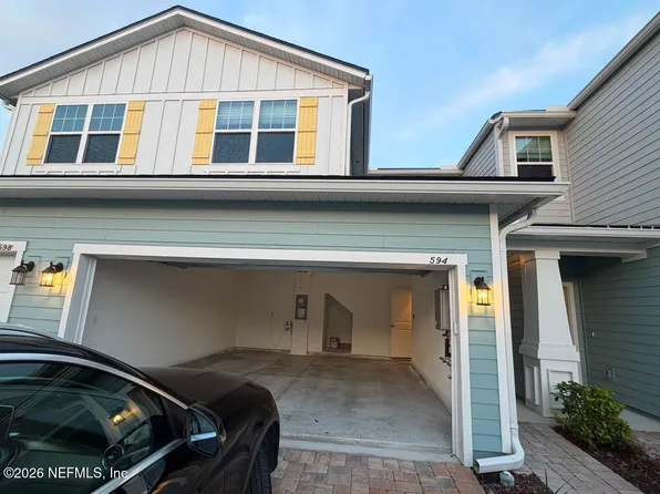 594 Cherry Elm Dr, Saint Augustine, FL 32092