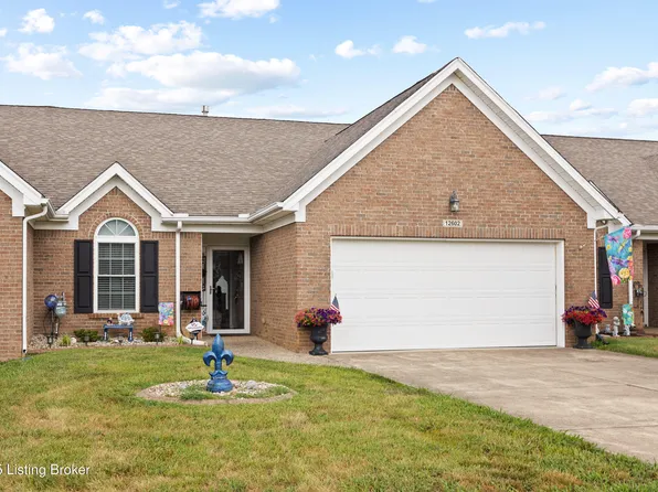12602 Spring Haven Ct, Louisville, KY 40229