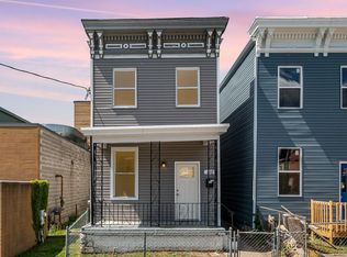 223 E 9th St, Newport, KY 41071