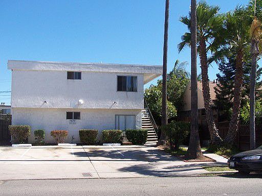 2nd image of 3727 Bancroft St APT 6