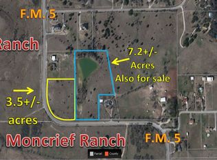 FM 5, Aledo, TX 76008
