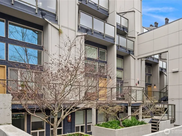 7309 Sand Point Way NE #B727, Seattle, WA 98115