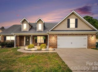 3048 Glenmoor Rd Lot 6, York, SC 29745