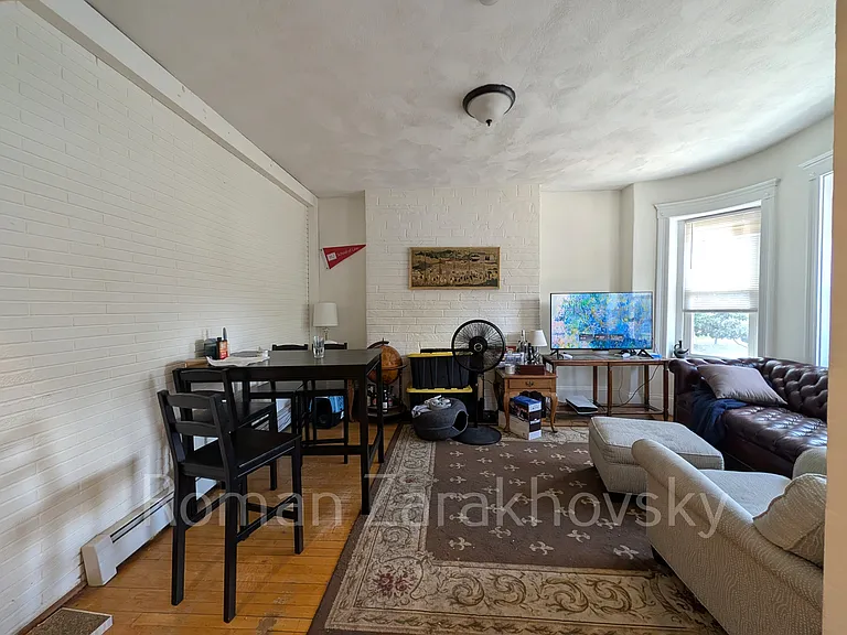1322 Commonwealth Ave #6 — Photo 5