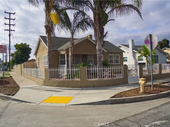 901 N Muriel Ave, Compton, CA 90221